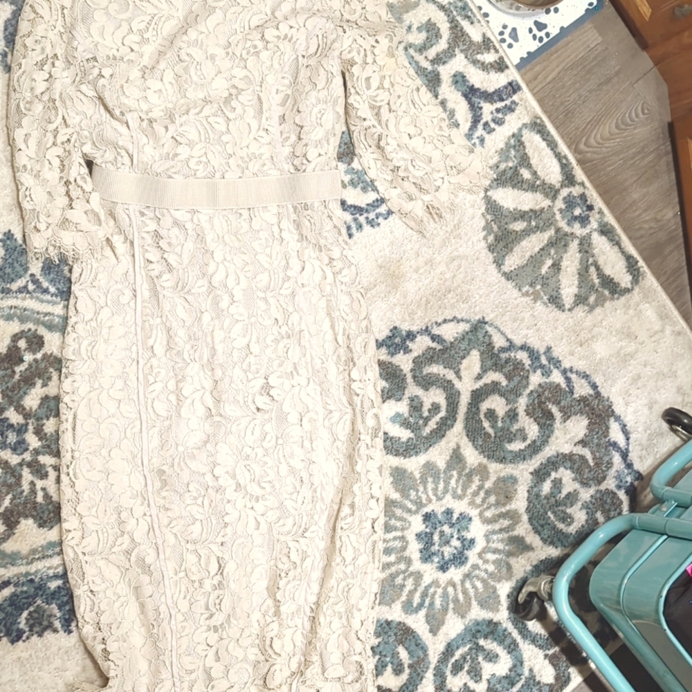 Eva Mendes dress